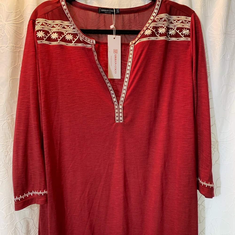 Blouse